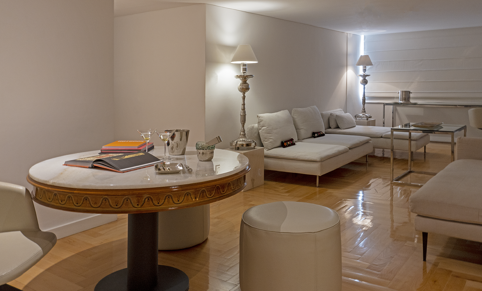 Suite Catedral Family Departament